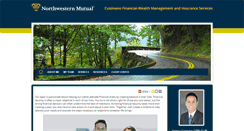 Desktop Screenshot of jimmycusimano.com