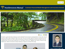 Tablet Screenshot of jimmycusimano.com